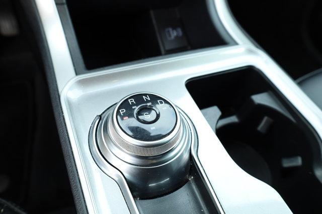 used 2023 Ford Edge car, priced at $22,990