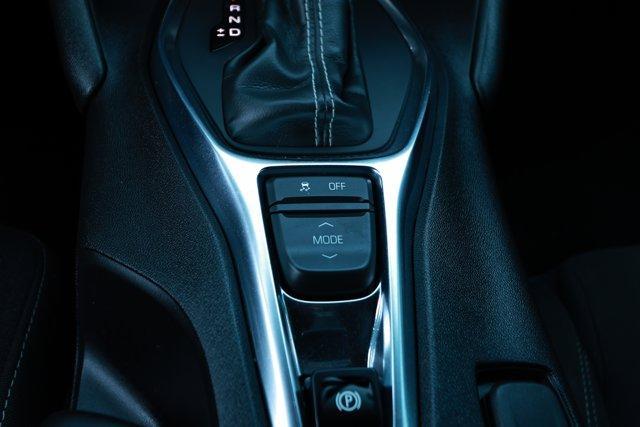 used 2021 Chevrolet Camaro car, priced at $23,990