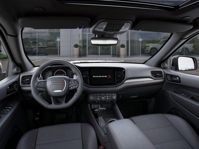 new 2026 Dodge Durango car, priced at $45,646
