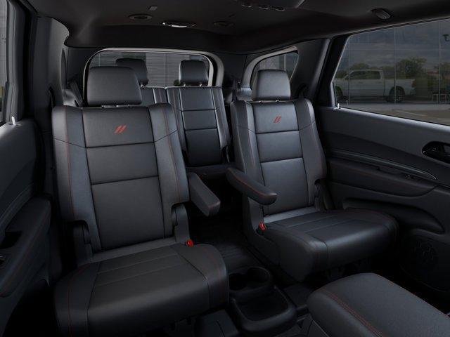 new 2026 Dodge Durango car, priced at $45,646