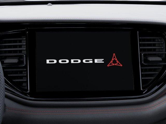 new 2026 Dodge Durango car, priced at $45,646