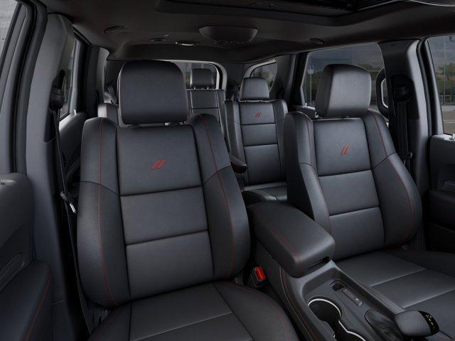 new 2026 Dodge Durango car, priced at $45,646