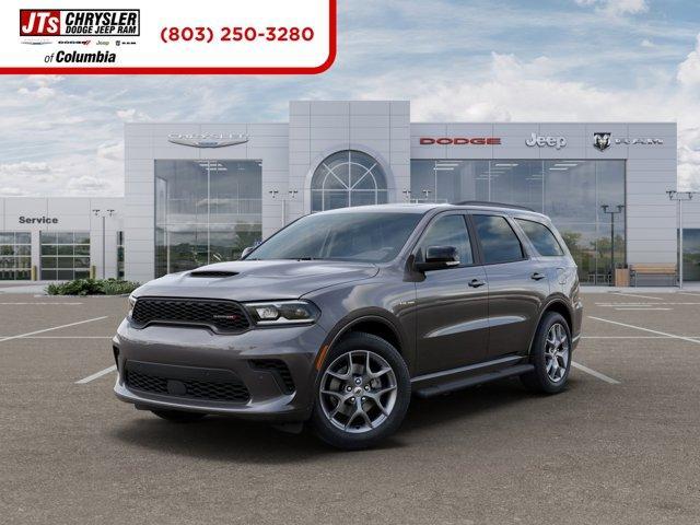new 2026 Dodge Durango car, priced at $45,646