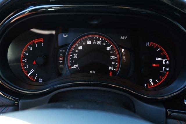 new 2026 Dodge Durango car, priced at $42,814