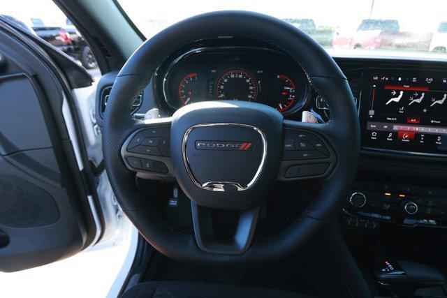 new 2026 Dodge Durango car, priced at $42,814