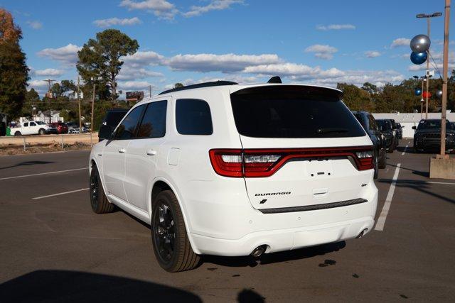 new 2026 Dodge Durango car, priced at $42,814