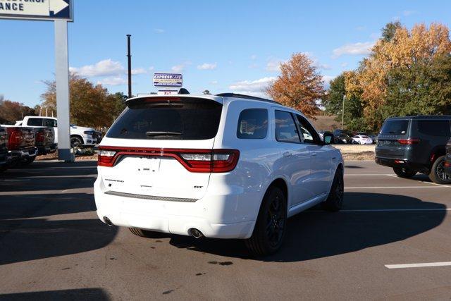 new 2026 Dodge Durango car, priced at $42,814