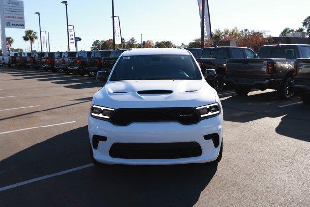 new 2026 Dodge Durango car, priced at $42,814