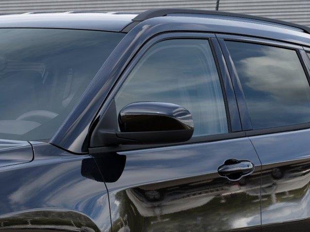 new 2026 Jeep Compass car, priced at $32,904