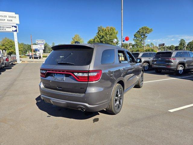 new 2026 Dodge Durango car, priced at $44,480