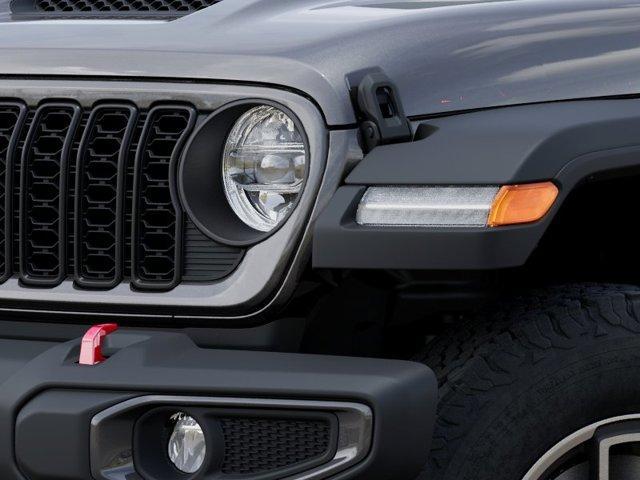 new 2026 Jeep Wrangler car, priced at $56,712