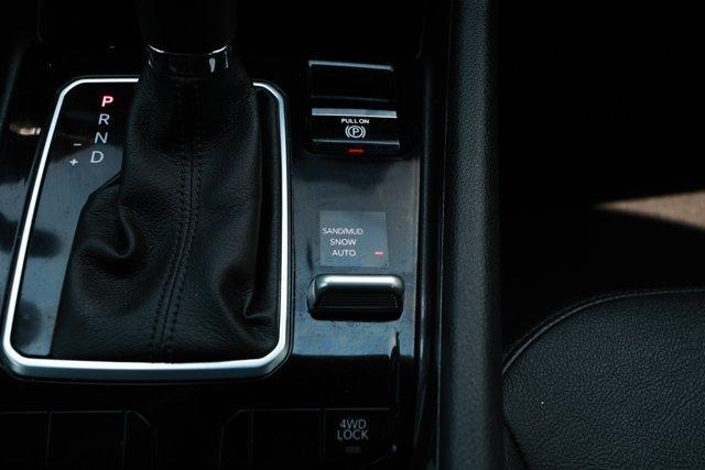 used 2022 Jeep Compass car, priced at $21,750