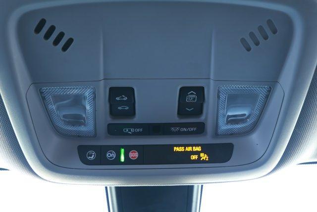 used 2022 Chevrolet Malibu car, priced at $18,990