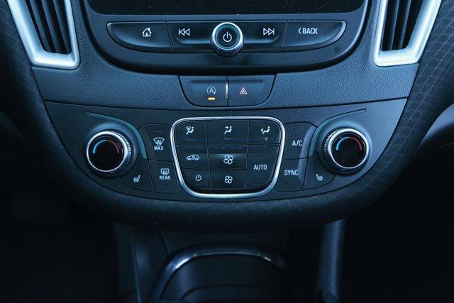 used 2022 Chevrolet Malibu car, priced at $18,990