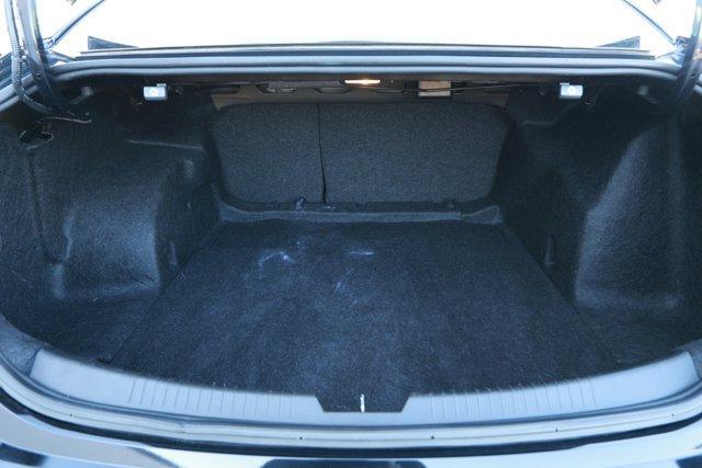 used 2022 Chevrolet Malibu car, priced at $18,990