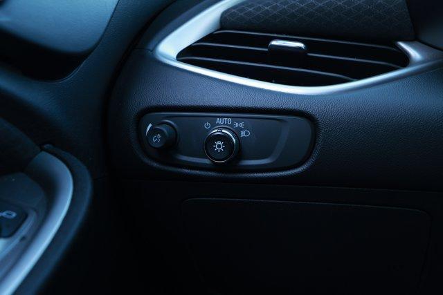 used 2022 Chevrolet Malibu car, priced at $18,990