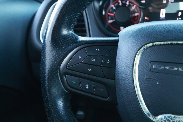 used 2020 Dodge Challenger car, priced at $23,990