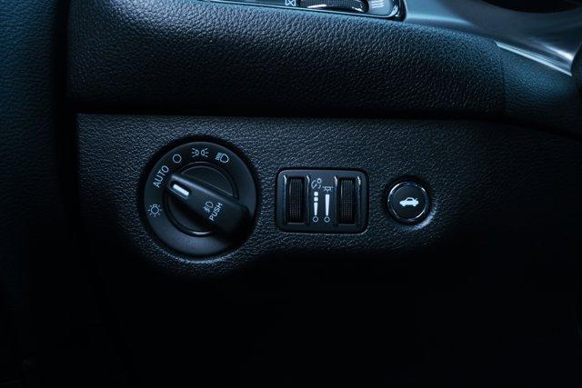 used 2020 Dodge Challenger car, priced at $23,990