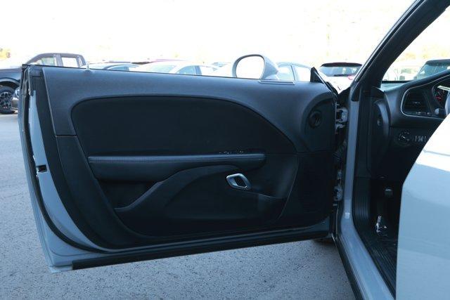 used 2020 Dodge Challenger car, priced at $23,990