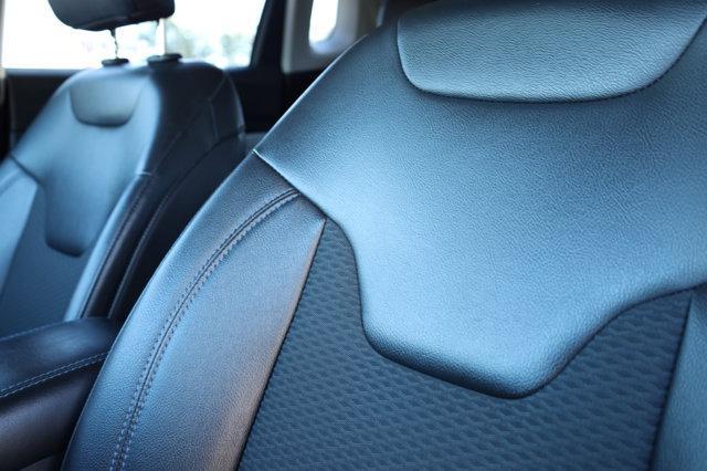 used 2022 Jeep Compass car, priced at $15,990