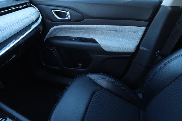 used 2022 Jeep Compass car, priced at $15,990