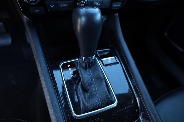 used 2022 Jeep Compass car, priced at $15,990