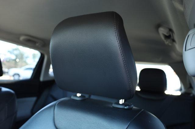 used 2022 Jeep Compass car, priced at $15,990