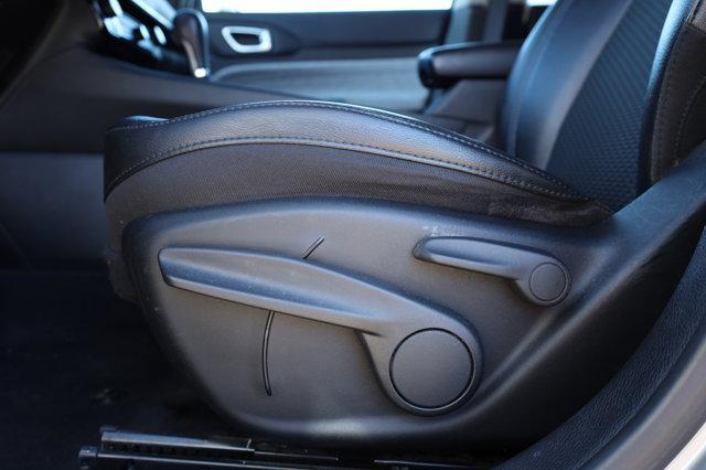 used 2022 Jeep Compass car, priced at $15,990