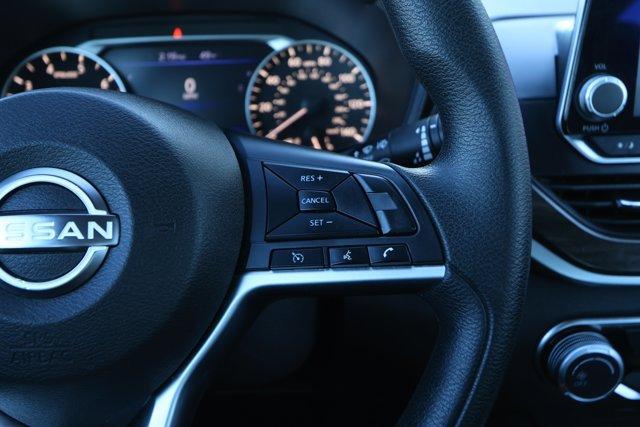 used 2024 Nissan Altima car, priced at $20,990