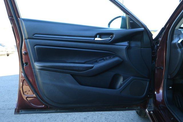 used 2024 Nissan Altima car, priced at $20,990