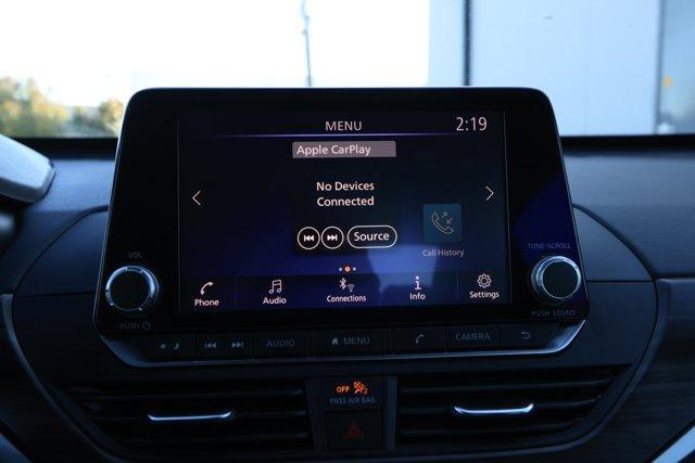 used 2024 Nissan Altima car, priced at $20,990