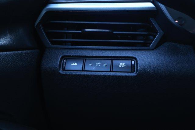 used 2024 Nissan Altima car, priced at $20,990