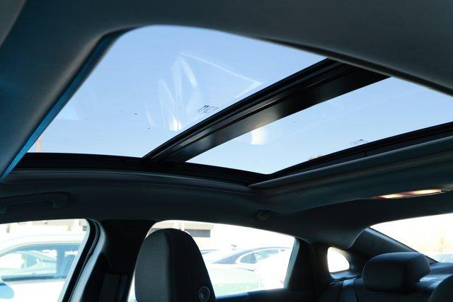 used 2023 Chevrolet Malibu car, priced at $18,990