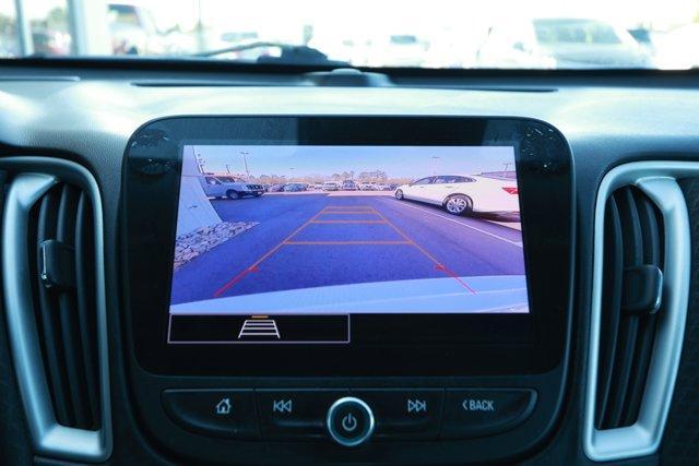 used 2023 Chevrolet Malibu car, priced at $18,990