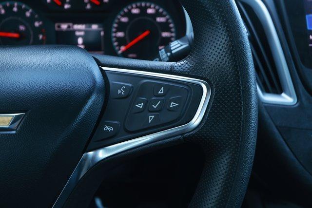 used 2023 Chevrolet Malibu car, priced at $18,990