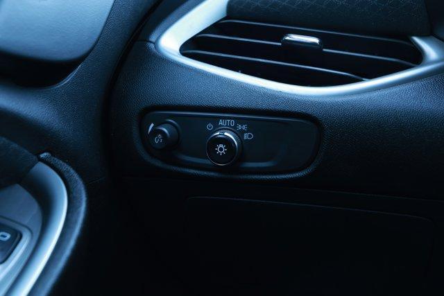 used 2023 Chevrolet Malibu car, priced at $18,990