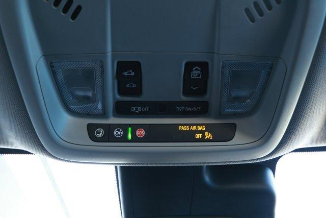 used 2023 Chevrolet Malibu car, priced at $18,990