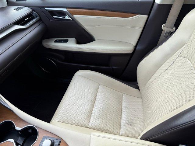 used 2016 Lexus RX 350 car, priced at $24,990