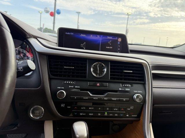 used 2016 Lexus RX 350 car, priced at $24,990