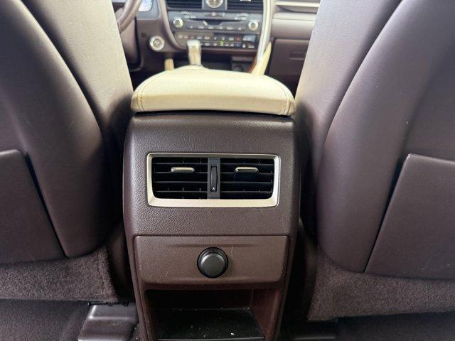 used 2016 Lexus RX 350 car, priced at $24,990