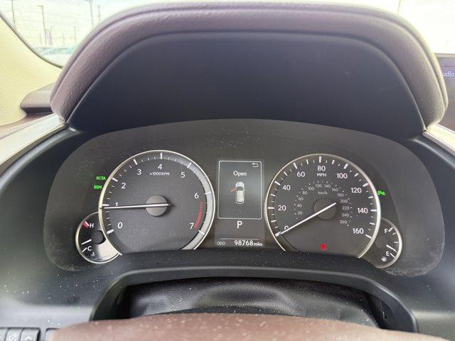 used 2016 Lexus RX 350 car, priced at $24,990