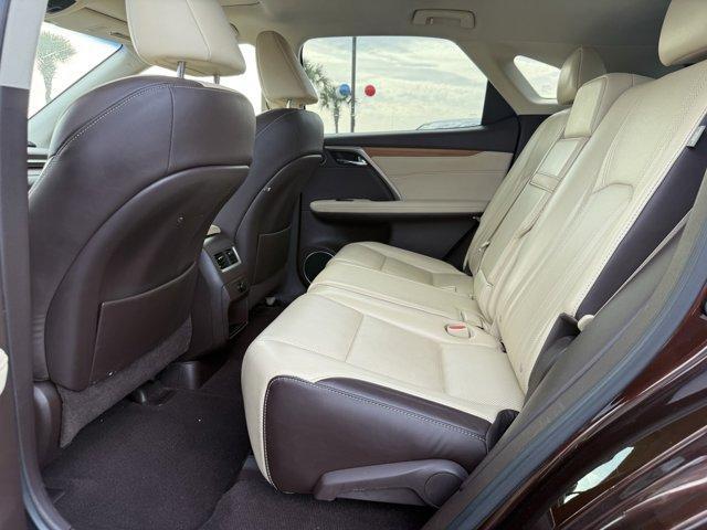 used 2016 Lexus RX 350 car, priced at $24,990