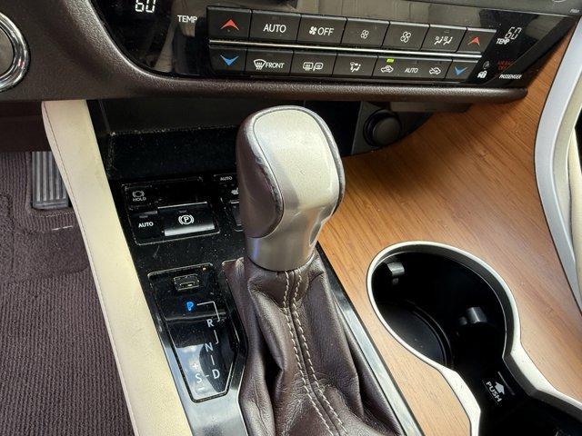 used 2016 Lexus RX 350 car, priced at $24,990