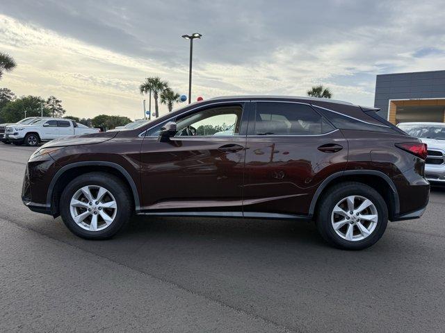used 2016 Lexus RX 350 car, priced at $24,990