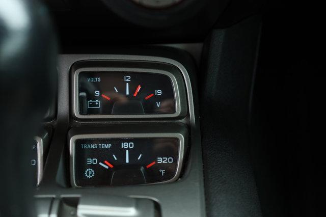 used 2011 Chevrolet Camaro car, priced at $11,990