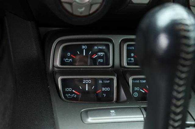 used 2011 Chevrolet Camaro car, priced at $11,990