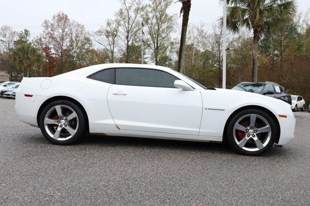used 2011 Chevrolet Camaro car, priced at $11,990