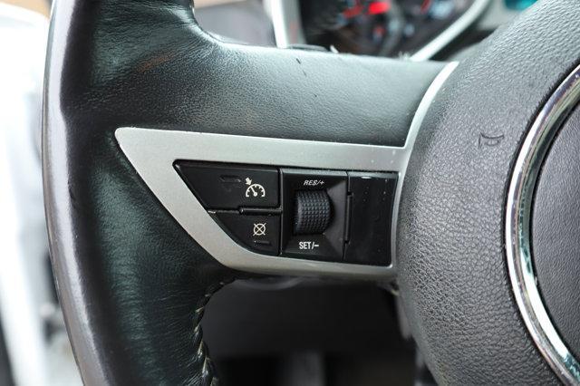 used 2011 Chevrolet Camaro car, priced at $11,990