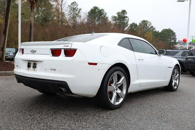 used 2011 Chevrolet Camaro car, priced at $11,990