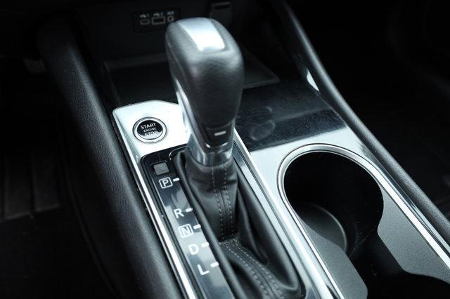 used 2024 Nissan Altima car, priced at $19,137